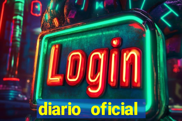 diario oficial bandeirantes ms